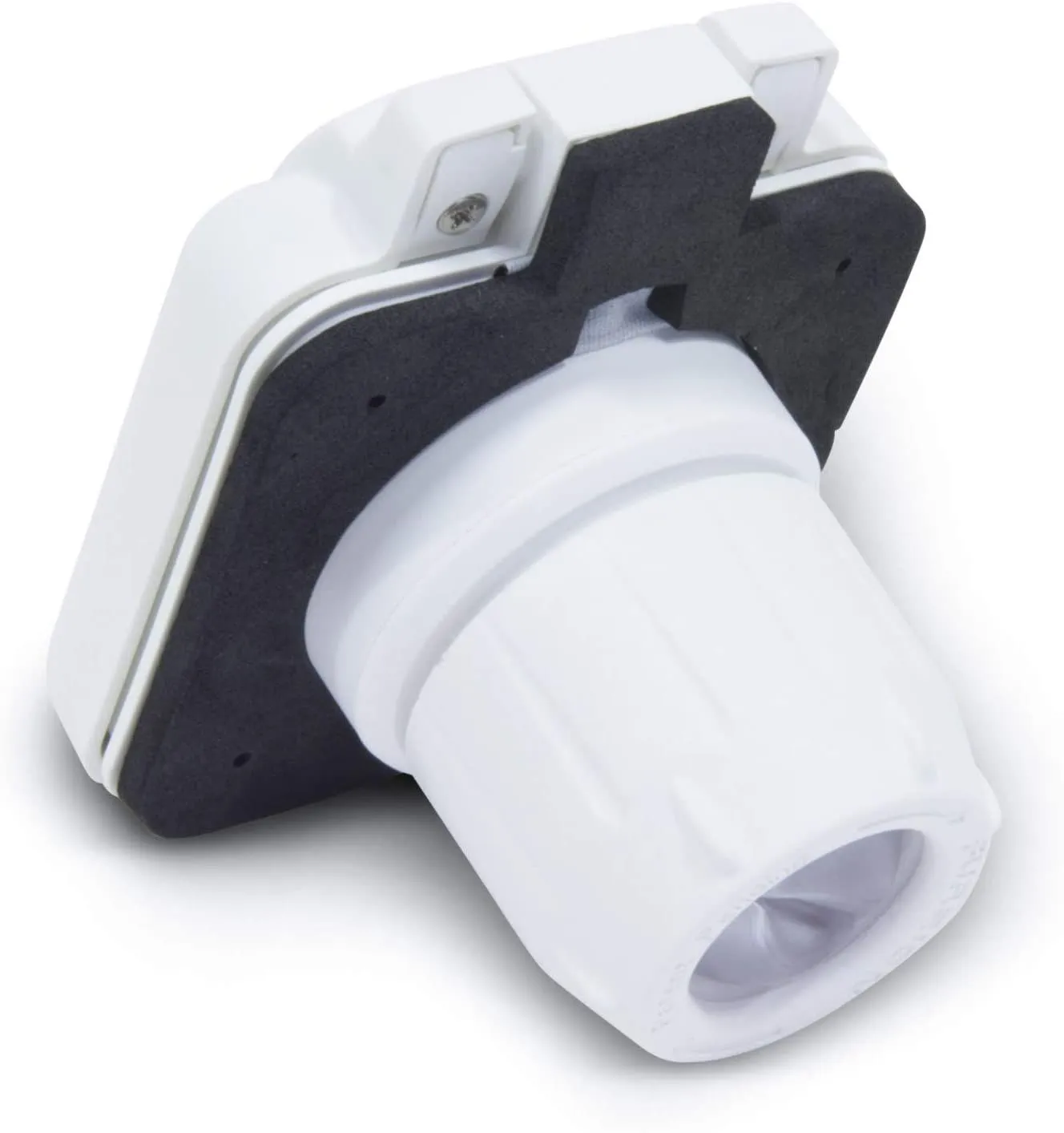 30A 125V Marine Power Smart In